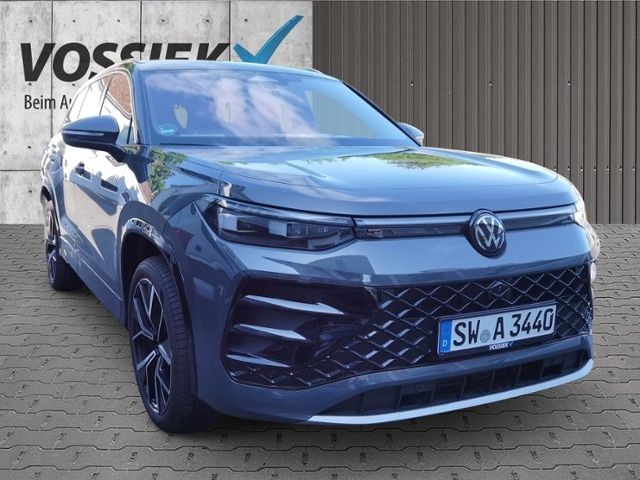 Volkswagen Tayron 2.0 TDI 4Motion BMT DSG