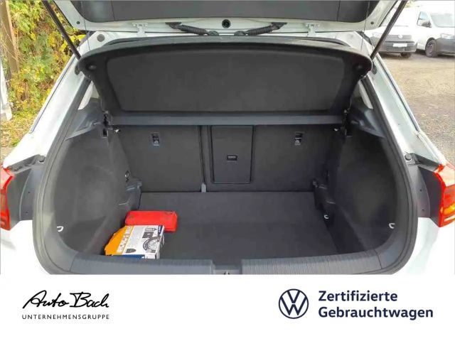 Volkswagen T-Roc 1.5 TSI Style