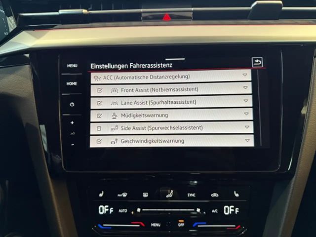 Volkswagen Arteon Shooting Brake R-Line