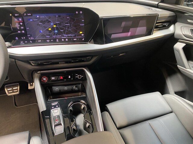 Audi Q5 Quattro S-Tronic Sportback