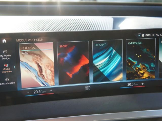 BMW iX xDrive xDrive40