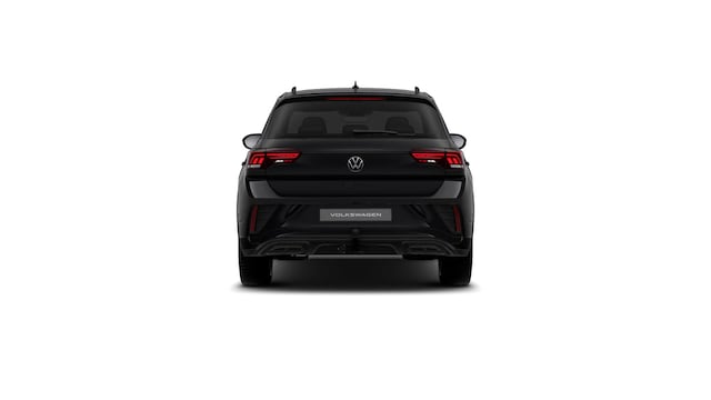 Volkswagen T-Roc 1.5 eTSI DSG R-Line