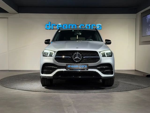Mercedes-Benz GLE 350 4MATIC AMG Line