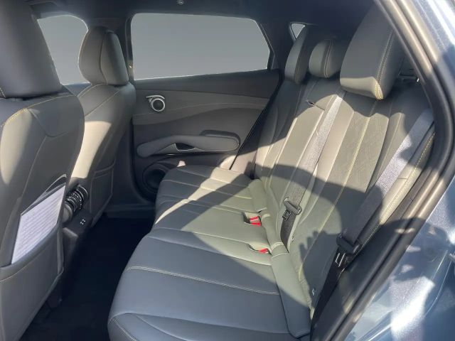 BYD Atto 3 Excellence Vierwielaandrijving