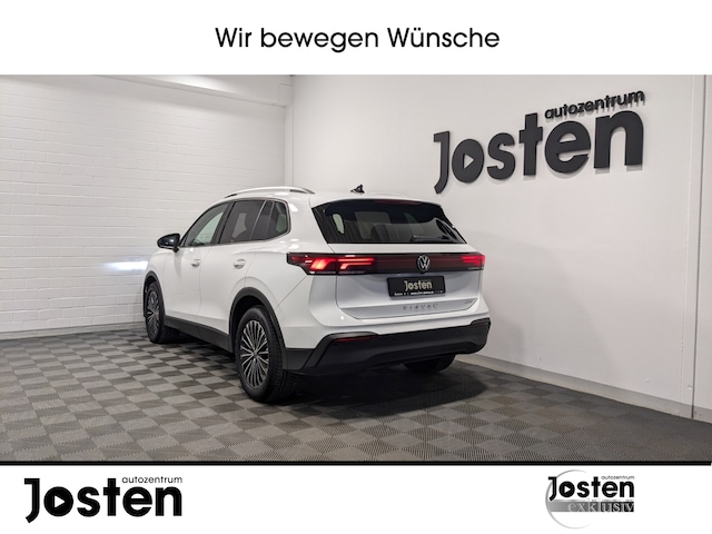 Volkswagen Tiguan 1.5 eTSI Life