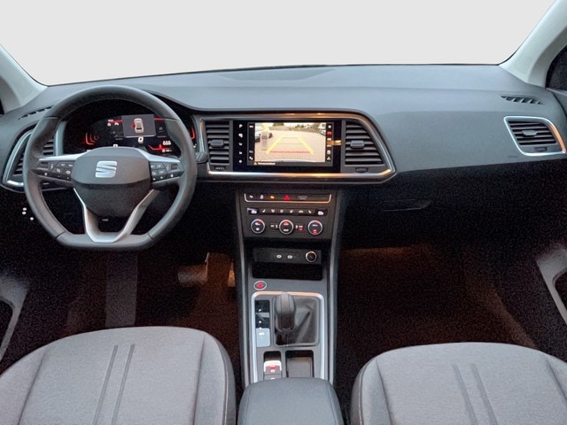 Seat Ateca 1.5 TSI DSG Style