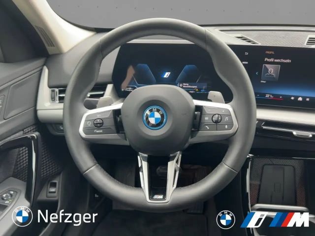 BMW X1 xDrive25e