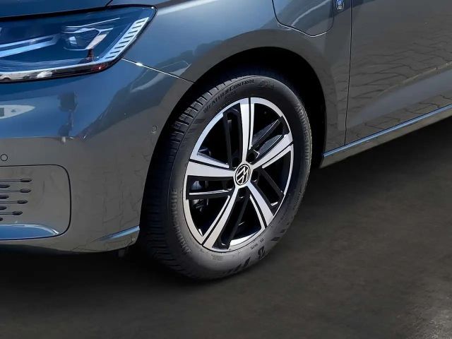 Volkswagen Caddy Life eHybrid