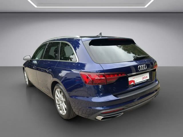 Audi A4 2.0 TDI Avant S-Tronic