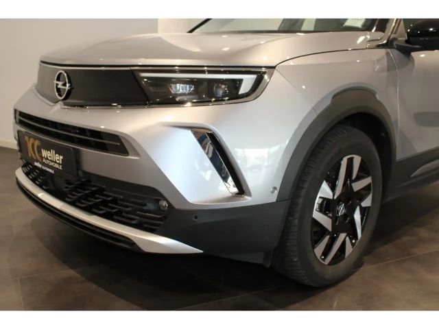 Opel Mokka -e ''Elegance'' Matrix-LED Rückfahrkamera Sitzheiz