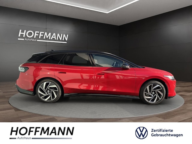 Volkswagen ID.7 Pro Tourer