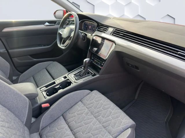 Volkswagen Passat 2.0 TDI Business DSG Variant