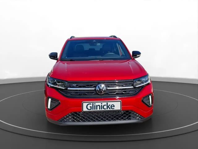 Volkswagen T-Cross DSG R-Line