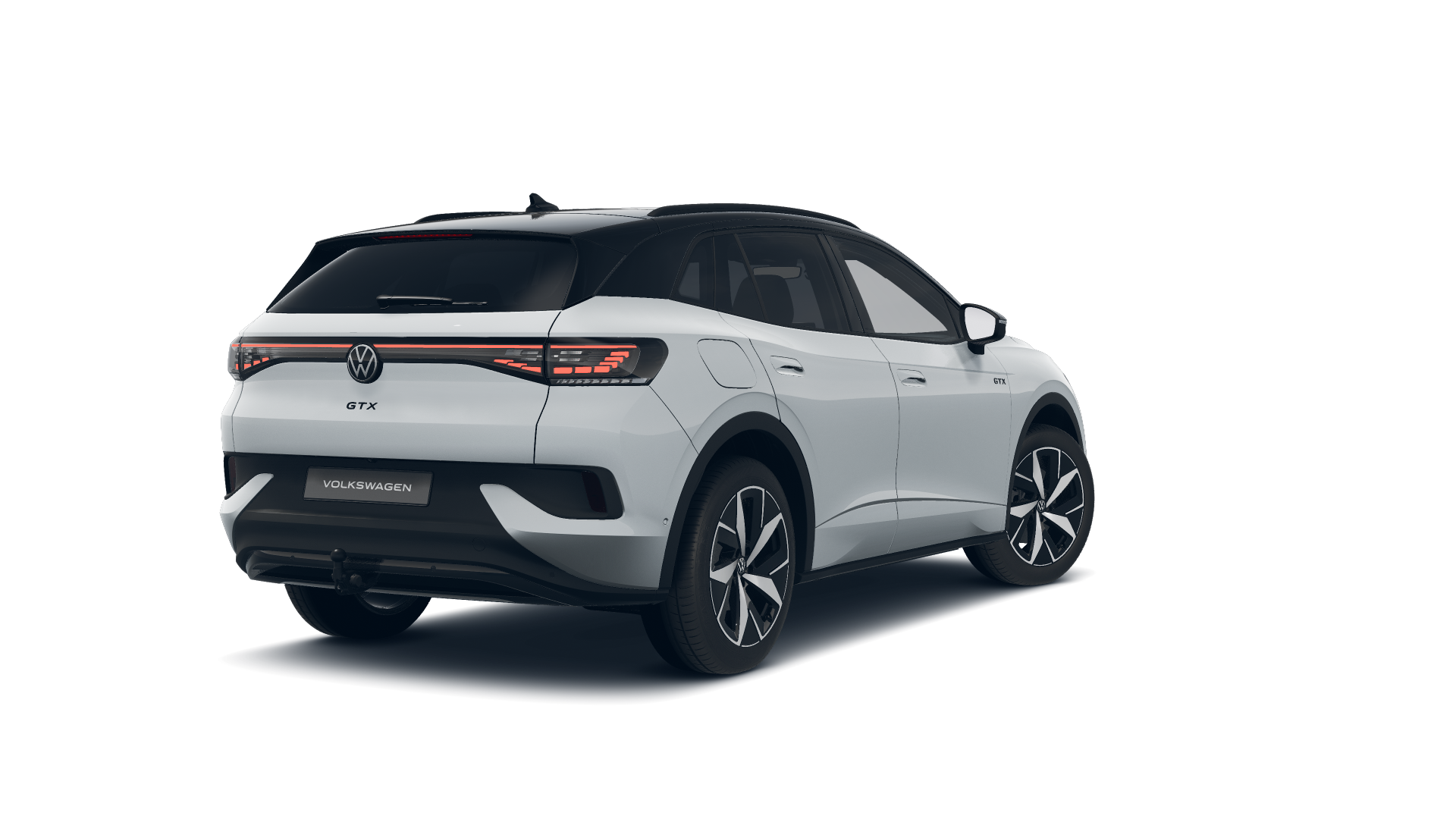 Volkswagen ID.4 354,-ohne Anzahlung AHK Harman&Kardon Kamera