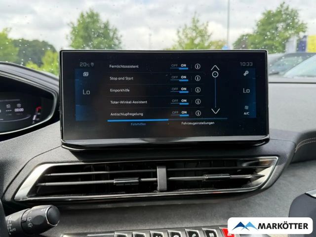 Peugeot 5008 GT-Line PureTech