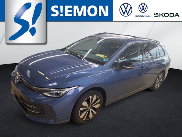 Volkswagen Golf 1.5 eTSI Golf VIII Variant