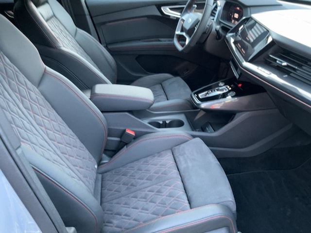 Audi Q4 e-tron 35 Sportback