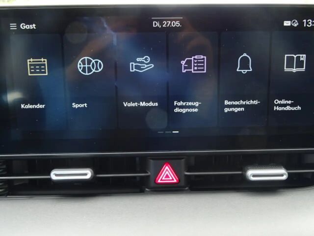 Hyundai IONIQ 5 Techniq