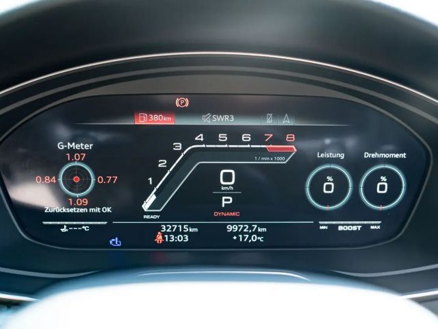 Audi RS4 Avant Quattro