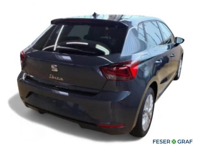 Seat Ibiza 1.0 TSI Xcellence