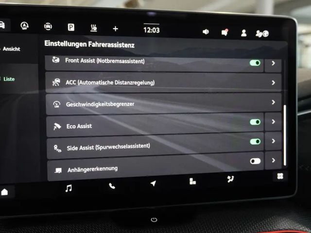 Skoda Kodiaq 2.0 TDI 4x4 Sportline