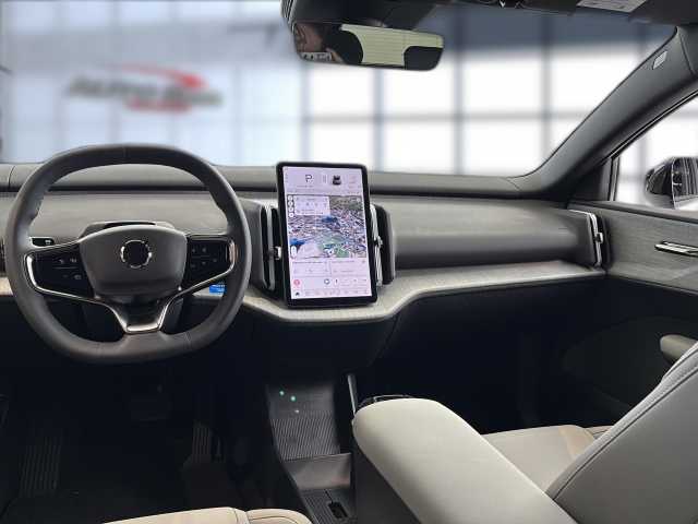 Volvo EX30 LED Klima Standhzg Einparkhilfe