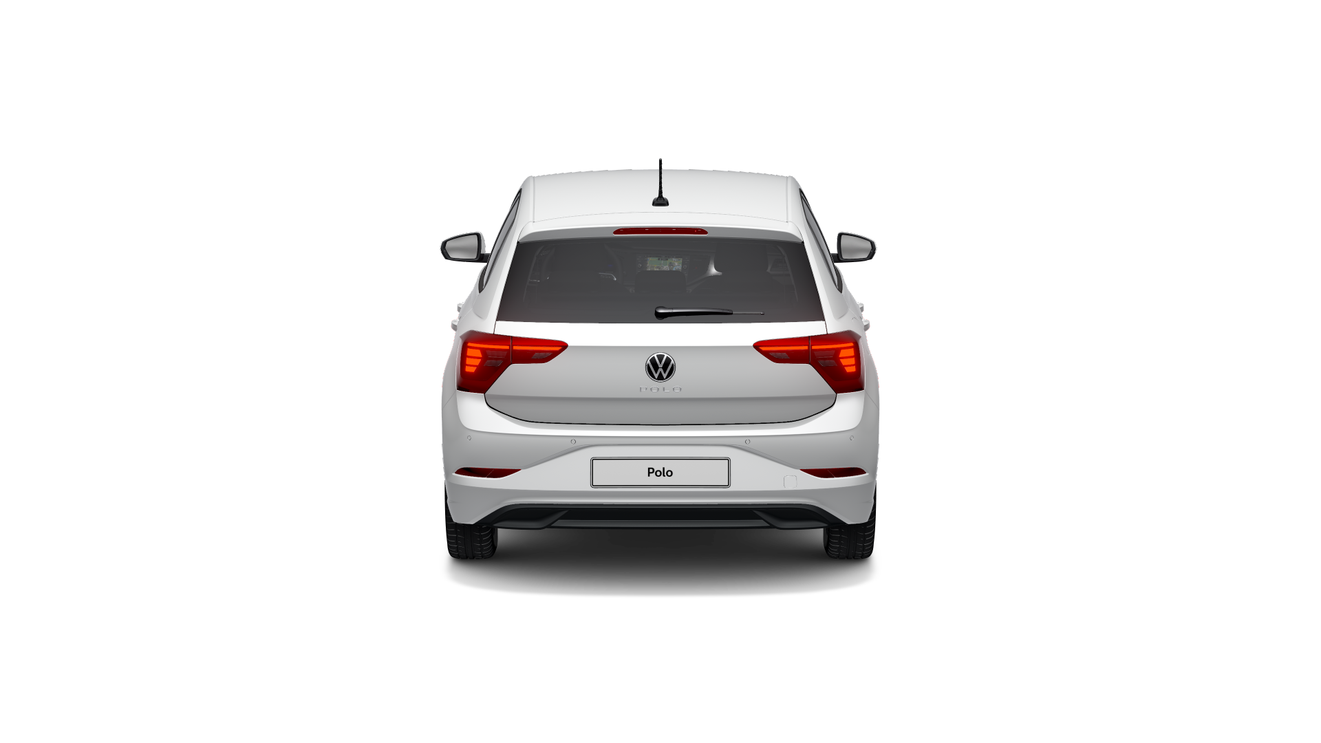 Volkswagen Polo Life