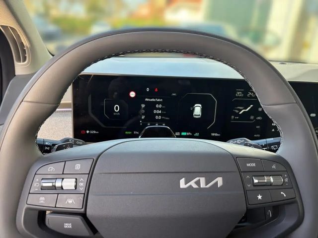 Kia EV3 58.3 kWh Earth