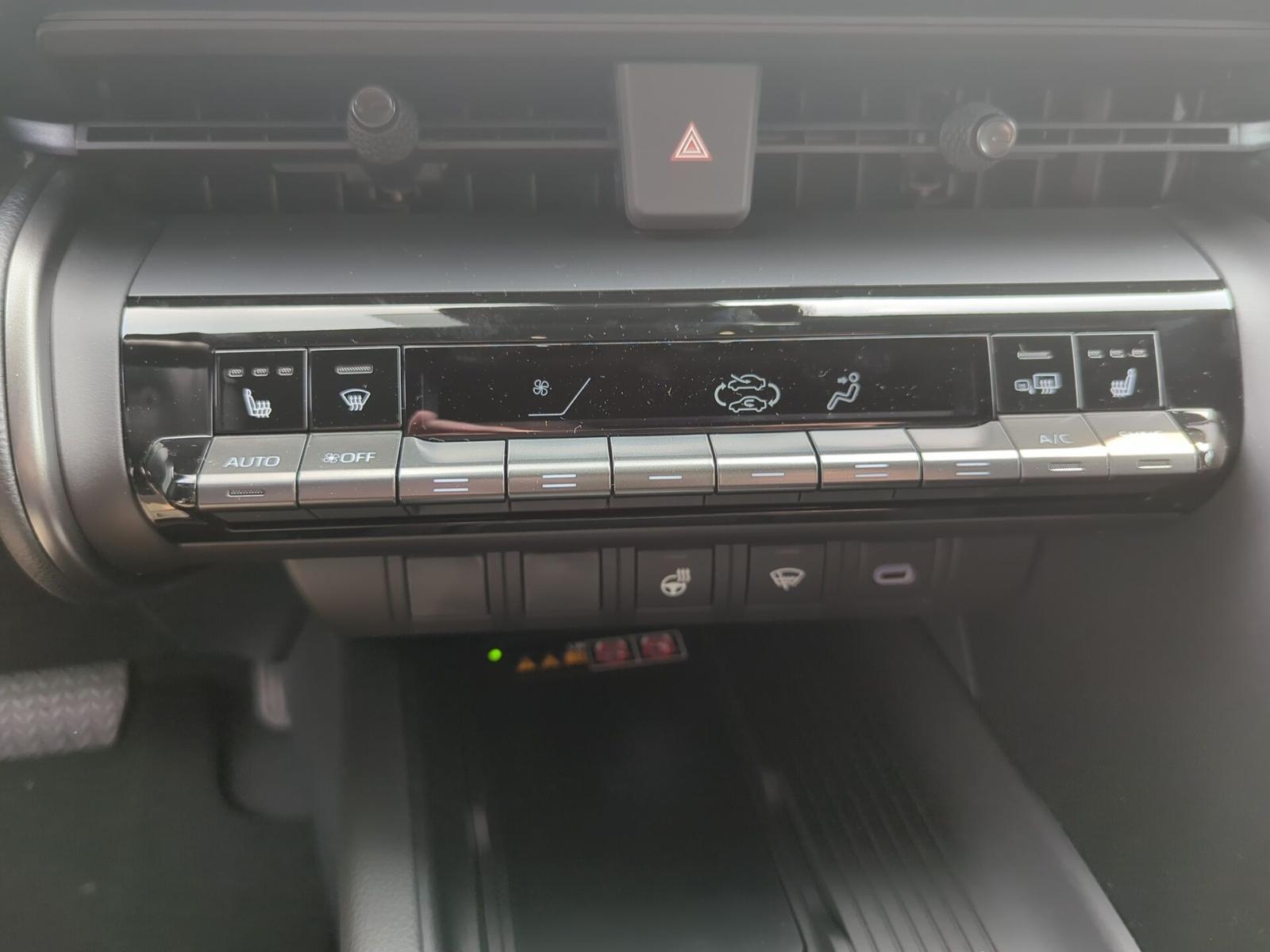 Toyota C-HR Team D Voorwielaandrijving