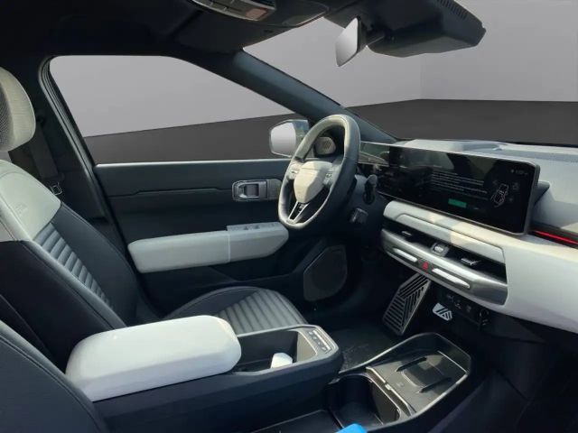 Kia EV4 81.4 kWh GT-Line