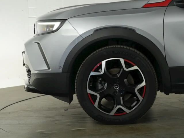 Opel Mokka GS-Line Grand Sport Mokka-e