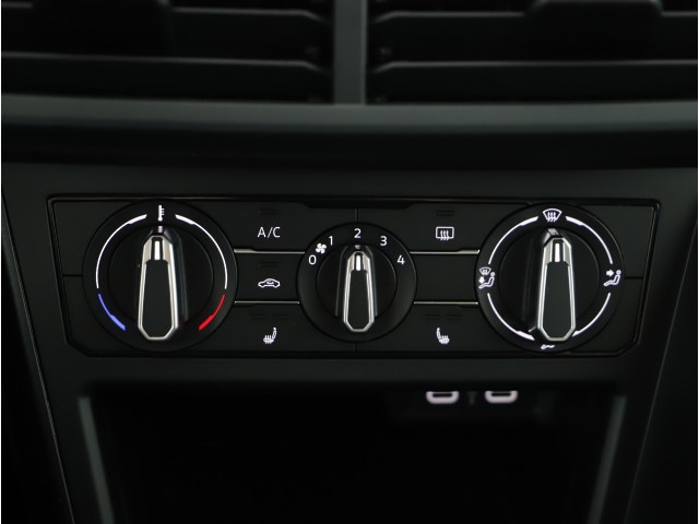 Volkswagen Polo Polo 1.0 Basis FrontAssist LED DAB+