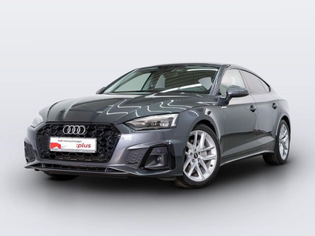 Audi A5 40 TFSI S-Tronic Sportback