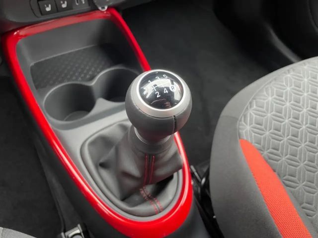 Toyota Aygo X Bi-Tone Hatchback