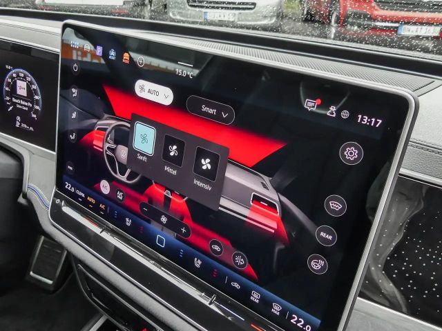 Volkswagen Passat DSG R-Line Variant