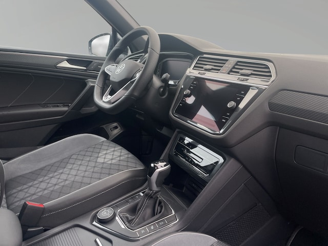 Volkswagen Tiguan Allspace R-Line