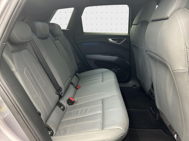 Audi Q4 e-tron 35
