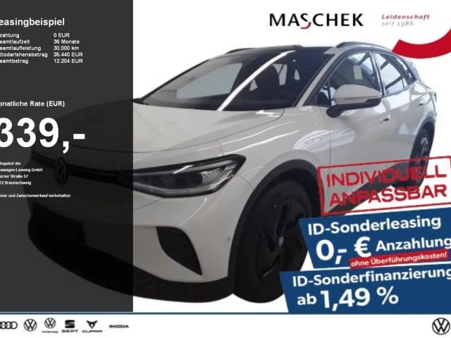 Volkswagen ID.4 Pure