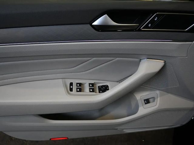 Volkswagen Passat Business DSG Variant