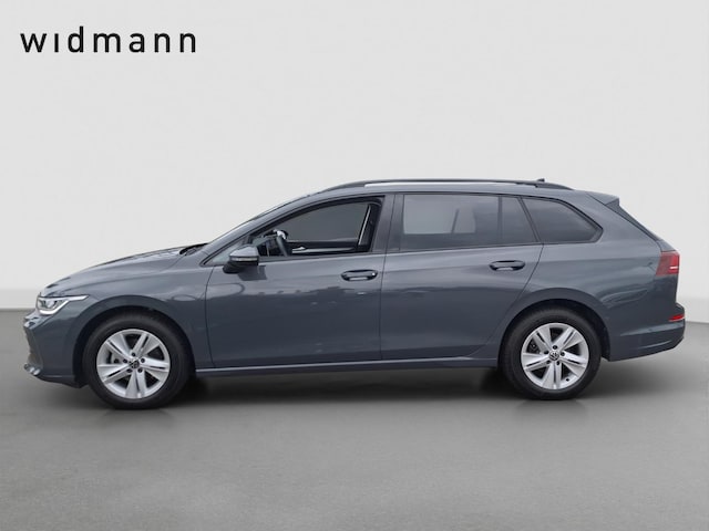 Volkswagen Golf 1.5 eTSI Variant