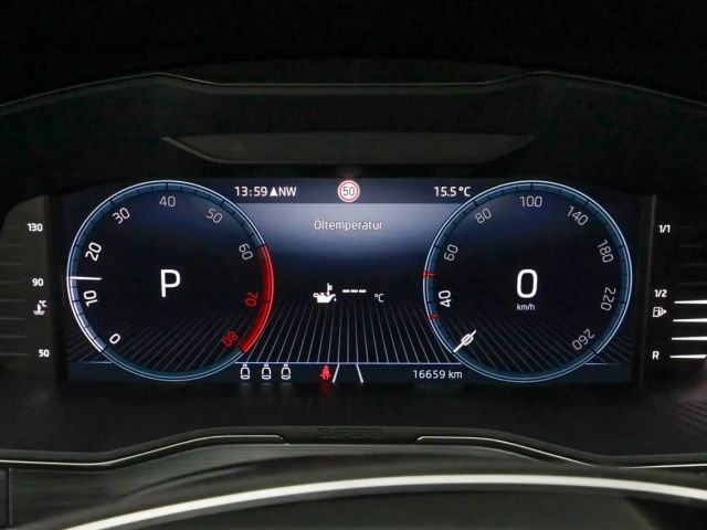 Skoda Superb 1.5 TSI Ambition Combi