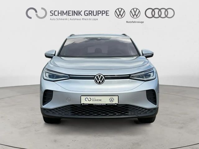 Volkswagen ID.4 Pure