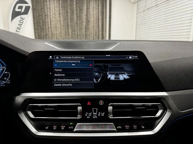 BMW 330 330e Touring