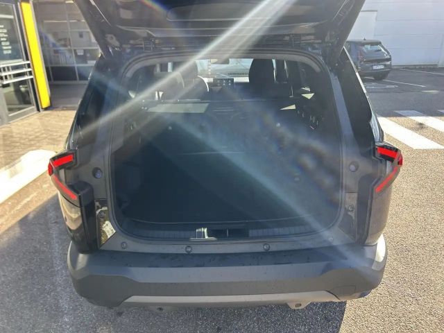 Dacia Bigster Extreme Hybrid 155