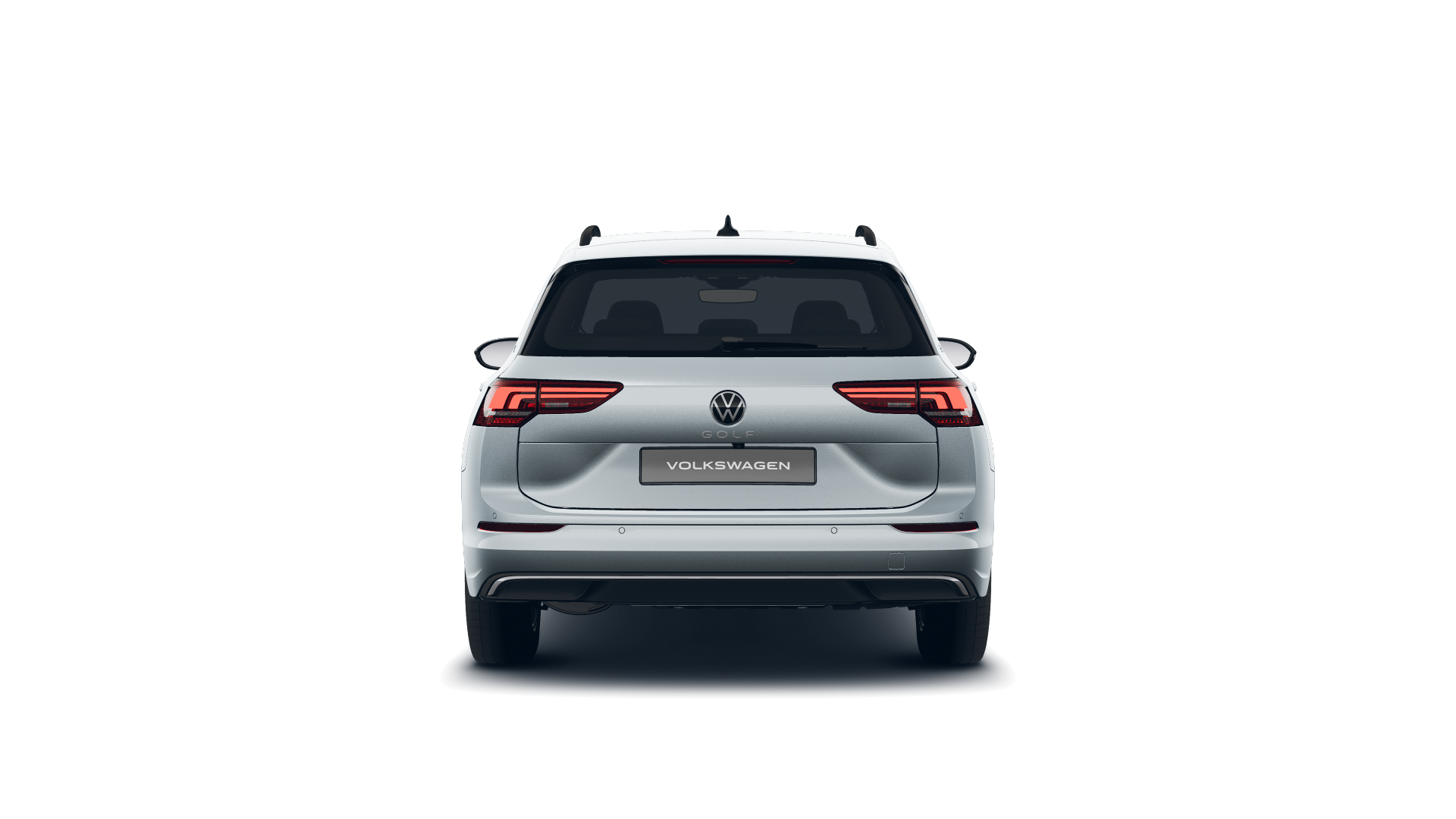 Volkswagen Golf 1.5 TSI Golf VIII Variant