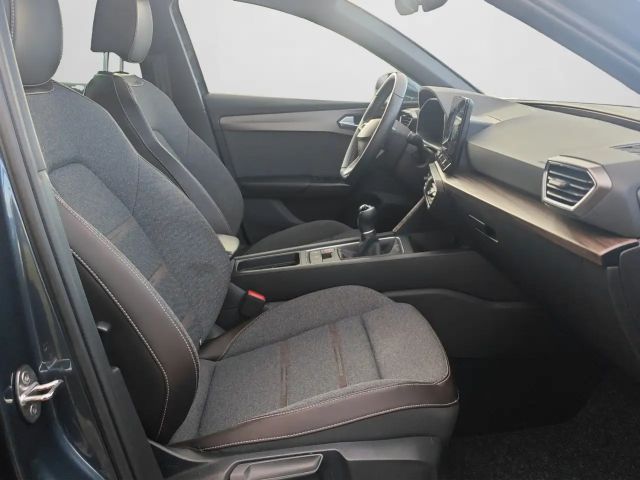 Seat Leon 1.5 TSI Sportstourer