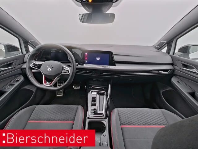 Volkswagen Golf 2.0 TSI DSG GTI IQ.Drive