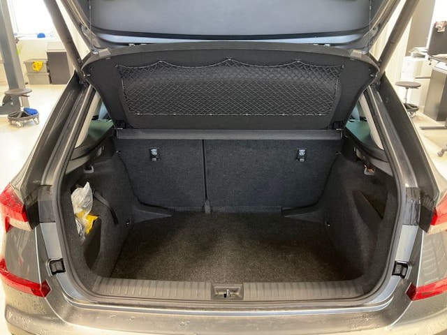 Skoda Kamiq el. Heckkl. RFK SHZ ACC LED