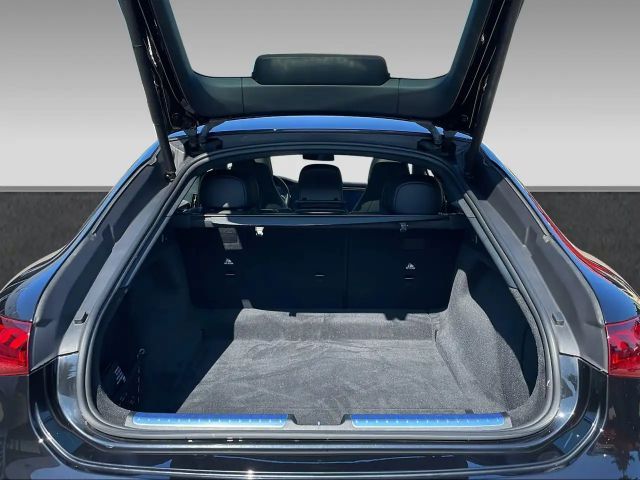 Mercedes-Benz EQS 53 AMG Line Guard Sedan