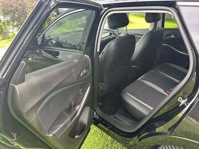 Opel Grandland X Business Elegance